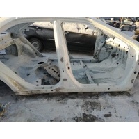 Порог правый toyota Camry (XV50) 2011- 6141133040