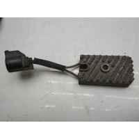 Резистор вентилятора daewoo Gentra 2013> 96614412