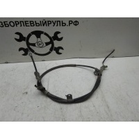 Трос тормоза стояночного левый toyota Camry (XV40) 2006-2011 4642033170