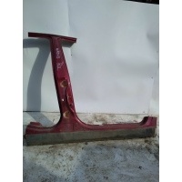 Порог правый daewoo Matiz 2001> 96568724