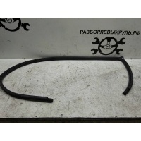 Уплотнитель проема двери передней левой mitsubishi Lancer IX 2003-2006 MN169652