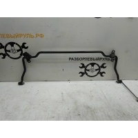 Стабилизатор передний renault Duster 2012> 546114265R