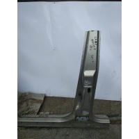 Порог левый land Rover Freeer II 2007>  LR000782