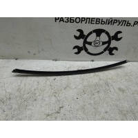 Направляющая стекла двери задней правой mitsubishi Lancer IX 2003-2006 MR525722