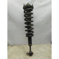 Амортизатор передний toyota Land Cruiser (GRJ120) Prado 2002-2009 4851069165