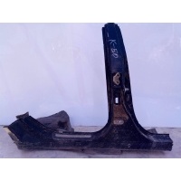 Порог правый toyota Camry (XV50) 2011- 6141133040