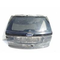 Дверь багажника ford Explorer (U502) 2010-2019 BB5Z7840010B