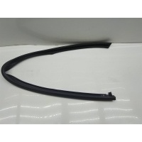 Уплотнитель двери передней правой daewoo Gentra 2013> 96548461