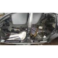 Порог левый volkswagen Passat (B5) 2000-2005 3B5809835B