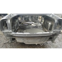 Панель задняя volkswagen Passat (B5) 2000-2005 3B5813301C