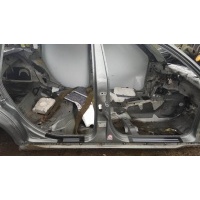 Порог правый volkswagen Passat (B5) 2000-2005 3B5809606G