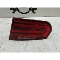 Фонарь задний внутренний правый bmw 3-серия F30/F31 2011- 63217372794