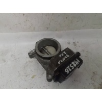 Заслонка дроссельная renault Duster 8200123061