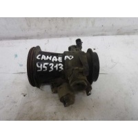 Заслонка дроссельная механическая renault Sandero 2009-2014 8200682611