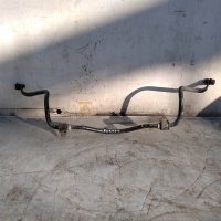 Стабилизатор передний toyota Avensis (T250) 2003-2008 4881105090