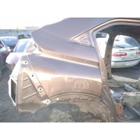 Крыло заднее правое mitsubishi Eclipse Cross (GK1W) 2017- 5301H098