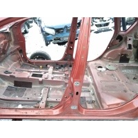 Порог левый nissan Note (E11) 2006-2013 G64139U0M0