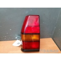 Фонарь европейская левая volkswagen поло 867945111 n
