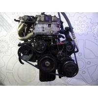 Насос гидроусилителя руля (ГУР) Nissan Primera P12 2002-2007 2003 49110AV700