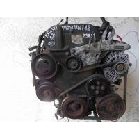 Насос гидроусилителя руля (ГУР) Ford Fiesta 1995-2000 1998 1358056