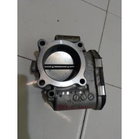 Заслонка дроссельная Chery Tiggo 5 2014- F01R00Y014