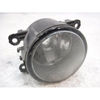 Фара противотуманная Porsche Macan 95B 2013- 95563116300