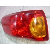 Фонарь задний левый наружный Toyota Corolla E150 2006-2016 8156112A10