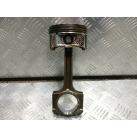 Шатун с поршнем Mazda L3 2.3 б/у
