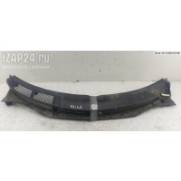 Дождевик Renault Scenic II (2003-2009) 2004 8200136789