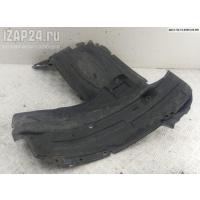 Защита крыла (подкрылок) передняя левая Mazda CX-7 2007 EG2156141A