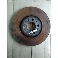 Диск тормозной передний Audi A3 8L (1996-2003) 2001 1J0615301R