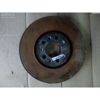 Диск тормозной передний Audi A3 8L (1996-2003) 2001 1J0615301R
