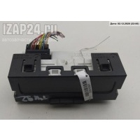 Часы Renault Megane II (2002-2008) 2005 8200350498