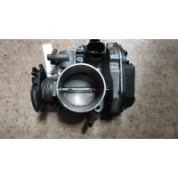 Заслонка дроссельная Volkswagen Passat B4 1994 037133064