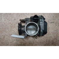 Заслонка дроссельная Volkswagen Sharan 1 поколение 1995 037133064A