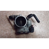 Заслонка дроссельная Volkswagen Passat B5 1999 06B133062G