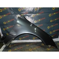 крыло Mitsubishi Lancer 9 2006 5220A734
