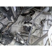 Кпп мерседес 910 2.2 cdi a9103601600