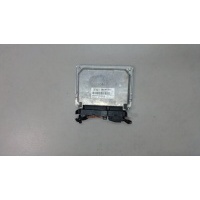 Блок управления (ЭБУ), Двигателем Audi A4 (B5) 1994-2000 1997 3b0907557