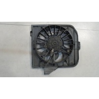 Вентилятор радиатора, Chrysler Voyager 2001-2007 2003 4809170AD