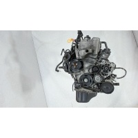 Двигатель (ДВС), Volkswagen Polo 2009-2014 2010 1.2 л Бензин CGPB 03E100033T