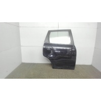 Ручка двери наружная, зад. правая Honda Jazz 2002-2008 2004 72640SAAJ01ZB
