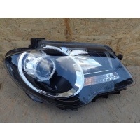 Фара правый volkswagen touran кросс рестайлинг 1t1941006c