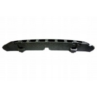 Oe vag 2k5807248b амортизатор бампера передняя volkswagen caddy