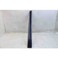 Молдинг двери передней левой Chery Tiggo T11 2005-2015 T116108450