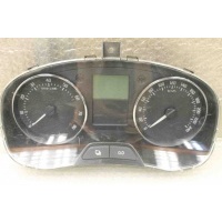 Панель приборов Skoda Fabia 2012-2015 МКПП 1.2 5J0920811G