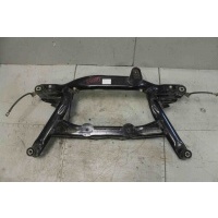 Балка задняя Skoda SuperB 2008-2013 5N0505106C