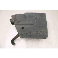 Кожух двигателя верхний Skoda Felicia 1998-2001 6U0129044