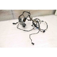 Проводка (коса) двери передней правой BMW X3 F25 61129252380