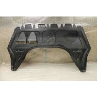 Пыльник двигателя центральный Volkswagen Golf 5 GTI 2.0T 1K0825237J